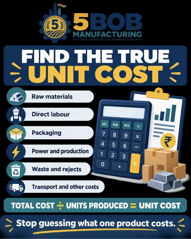5BM Product Pricing Tool - Image 3