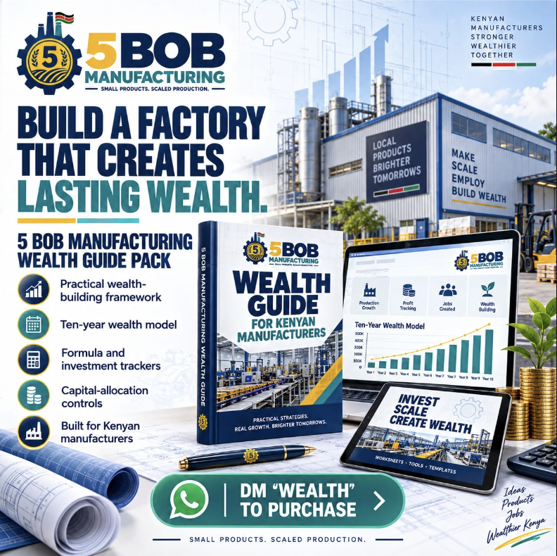 5BM Wealth Guide Pack - Image 2