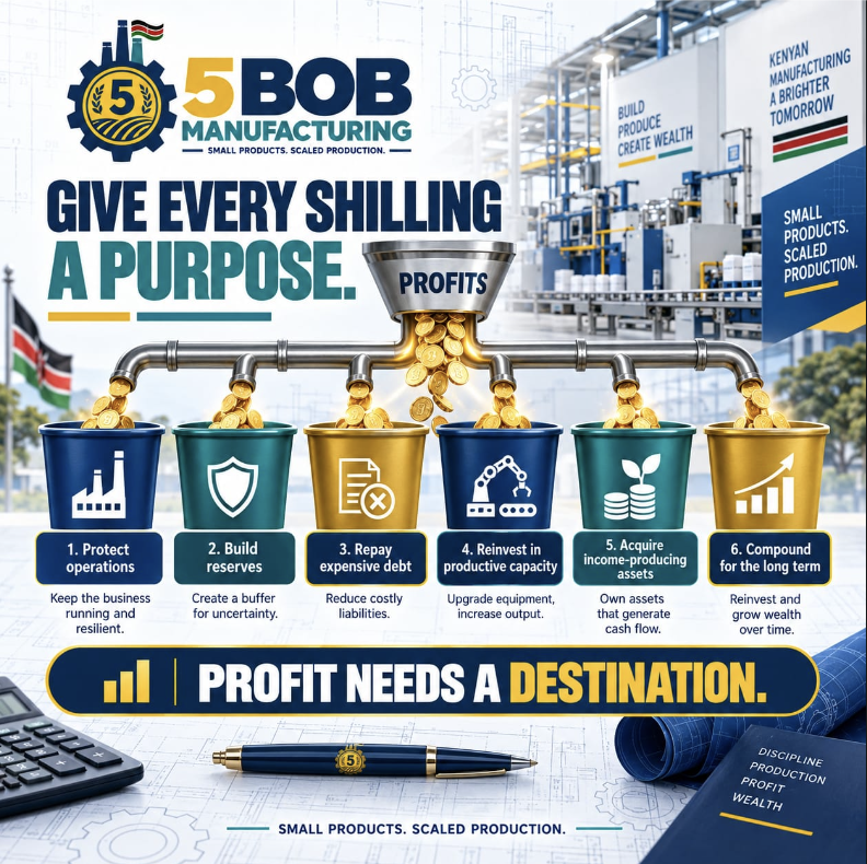 5BM Wealth Guide Pack - Image 3